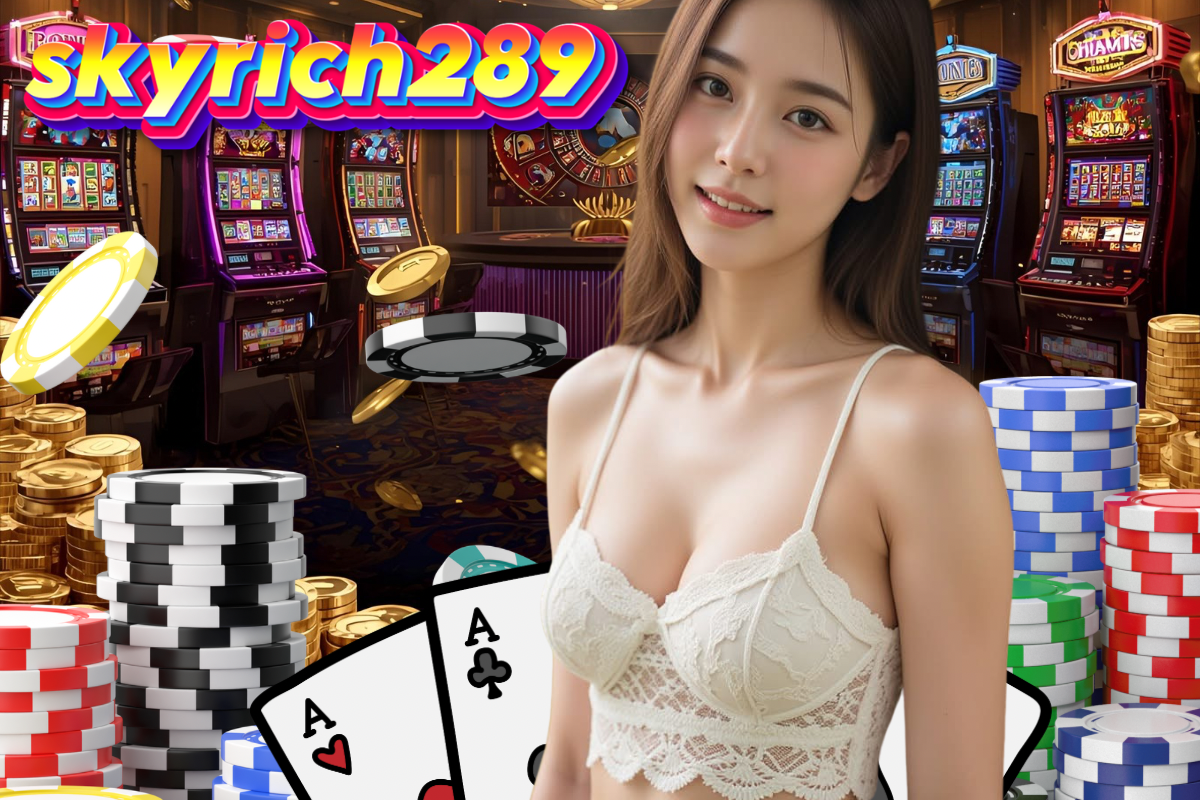 skyrich289 เว็บตรง